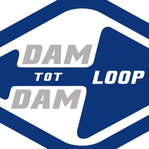 The Ocean Cleanup Dam2Dam team
