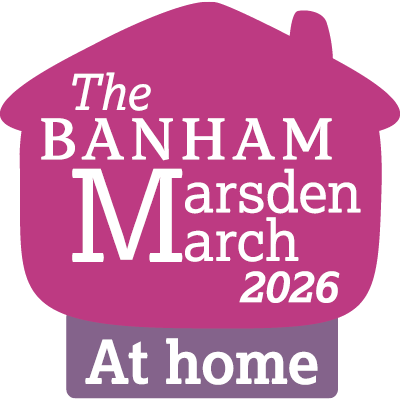 The Royal Marsden Cancer Charity