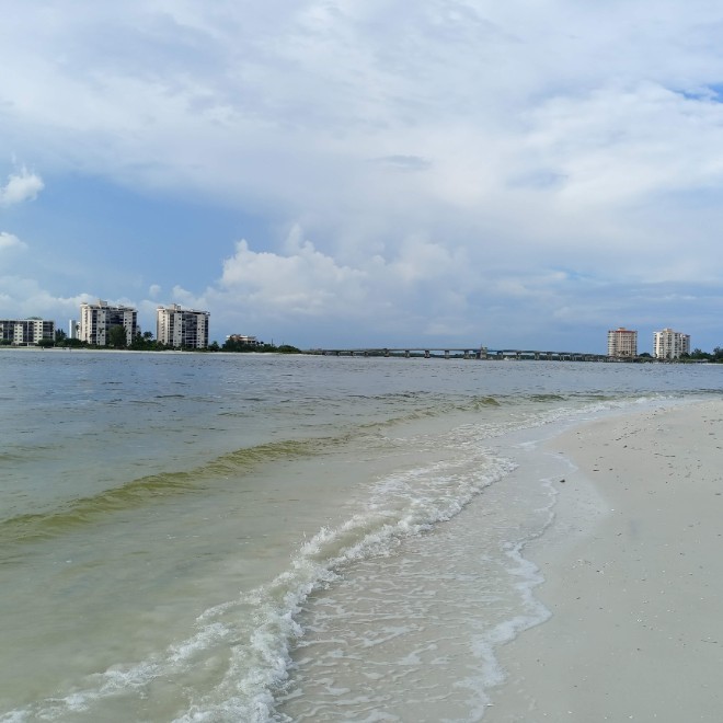 Sustainable Oceans For Our Children