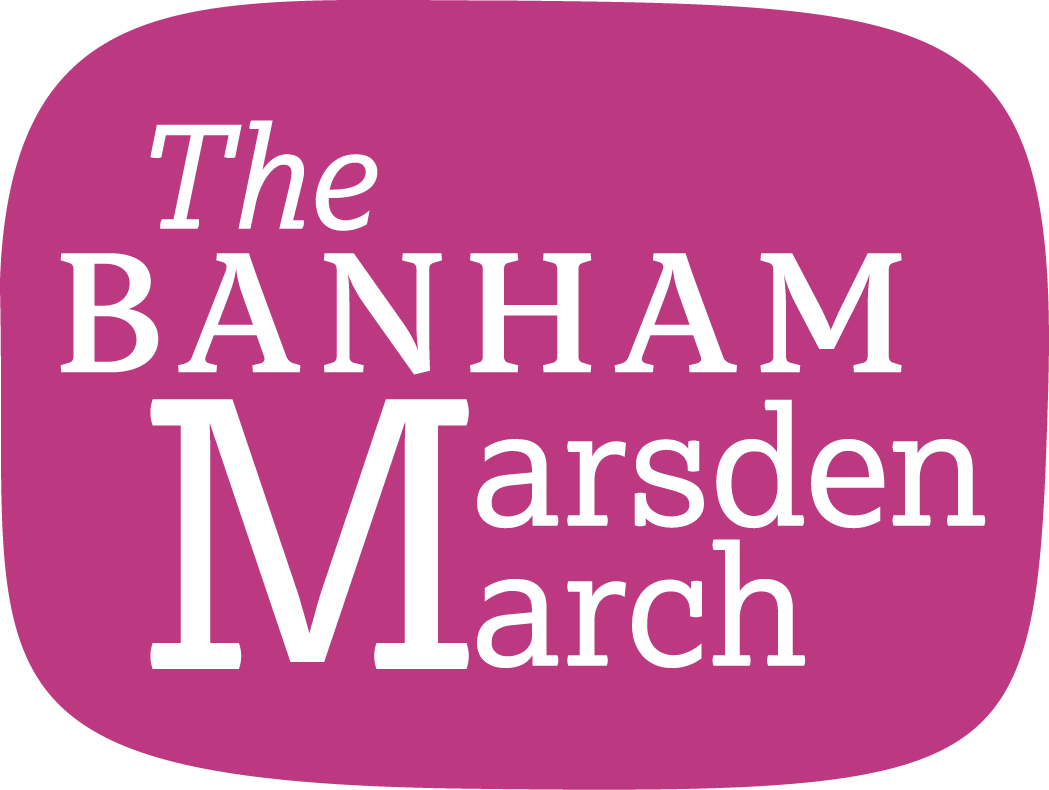 The Royal Marsden Cancer Charity