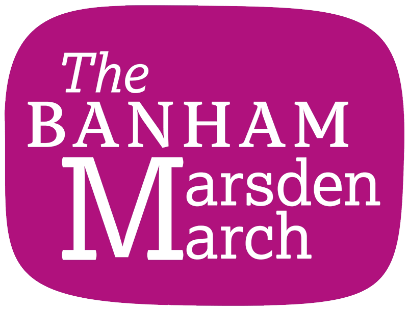The Royal Marsden Cancer Charity